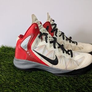 Nike Zoom Hyperenforcer Size 10.5 PE Player Edition Russell Westbrook